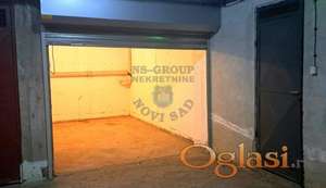 Top lokacija, preporuka!