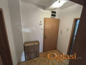 Idealan stan za dvoje - Nova Detelinara