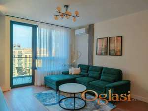 BW Quartet III / 2,0 - 56m2