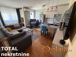 STAN - NOVI SAD - TELEP - 41m2 - 125000 evra
