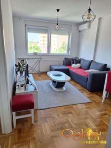NOVI SAD - BULEVAR PATRIJARHA PAVLA - 40.00 m2