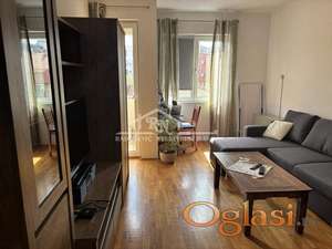 Vračar, Južni bulevar,  jednoiposoban, 38m2 ID#1555