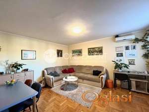 NOVI SAD - NOVA DETELINARA - 64.00 m2