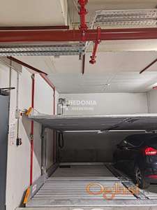 Zelena Avenija, nova garaža, 12m2, uknjižena ID#10403