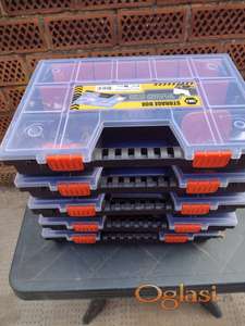 Plastična kutija klaser ( organizer)