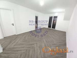 Na prodaju odlican stan na Adicama.