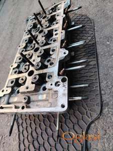 Alfa Romeo 2.0 jtd glava