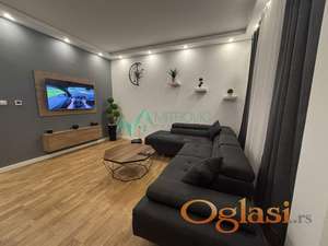 Prodaje se funkcionalan i kompletno opremljen jednoiposoban stan u Petrovaradinu. 