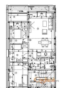 Futog-Fantastičan Troiposoban stan 70 m2 na Prvom spratu u Izgradnji-povrat Pdv-065/385 8880