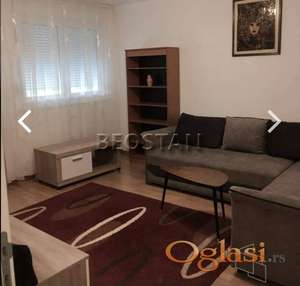 Novi Beograd - Fontana #2067527