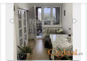 Novi Beograd - Fontana - studentski grad #66965