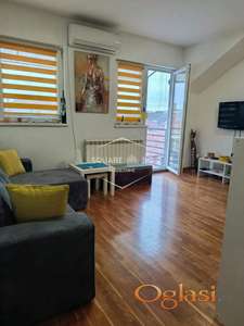 Cvetanova Ćuprija, 2.0 namešten, pet friendly ID#5475