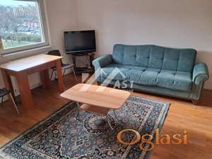 Grbavica, odlična garsonjera ID#5226