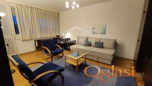 Miljakovac, 2.0 namešten ID#5237