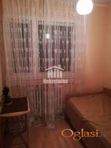 Uknjižen 2.5 stan ID#1604