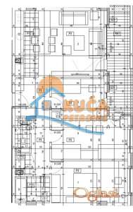 Novogradnja sa pogledom na Nišavu, 125.71 m2