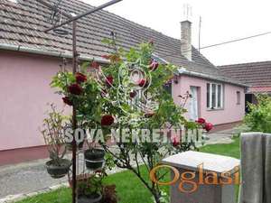 Lepa kuća u Starom Žedniku ID#1416