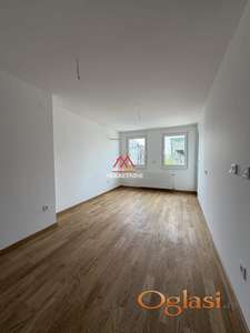 Jednoiposoban stan - 40m2 - Podbara - pet friendly