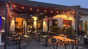 Просекко бар у срцу Старог града