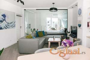 NOVI SAD - PODBARA - 63.00 m2