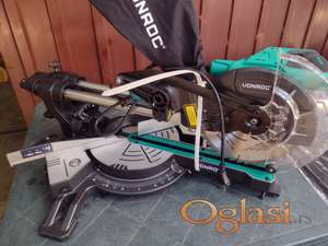Potezni cirkular ger 1500 W