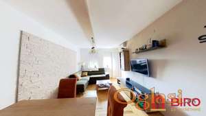 * * * TROSOBAN STAN NA BULEVARU PATRIJARHA PAVALA * * *