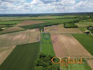 Plac u Čortanovcima