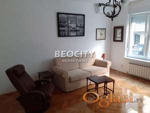 Savski venac, Savski trg, Mihaila Bogićevića, 2.0, 40m2