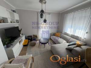 Fenomenalan troiposoban - 60m2 !