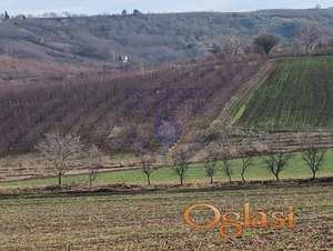 Plac površine 41.029 m² nalazi se u mirnom i prestižnom području Sremskih Karlovaca, u potezu Čerat.