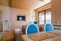 Z L A T I B O R - DLT - DELUX Apartman 56m2