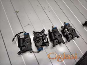 Audi a3 v8 motori panela klime