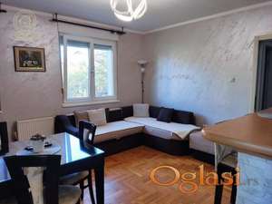 Izdaje se trosoban stan - 55m2- Novo Naselje