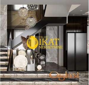 Gospodara Vučića, trosoban stan , 73,76m2 ID#4379