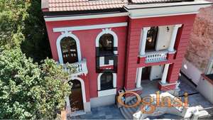 Ekskluzivna vila od 500 m² na prodaju ID#2435