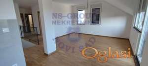 Cetvorosoban stan u Alibegovcu, 92m2
