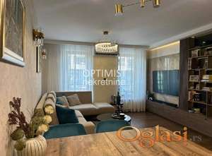 Južni bulevar, komplet renoviran, garažno mesto, uknjižen ID#3012