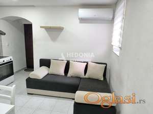 Gornji Dorćol, 1.0 renoviran, opremljen ID#10478