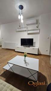 Potpuno nov, 2.0, parking mesto ID#2784