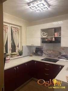 NOVI SAD - NOVO NASELJE - 127.00 m2