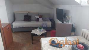 Garsonjera u Veterniku