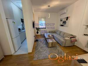 Dvosoban stan - Socijalno, 39m2