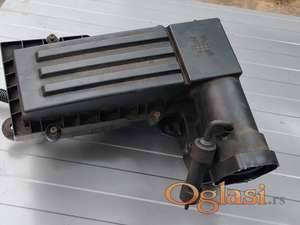 Pasat b7 kućište filtera vazduha 2.0 TDI