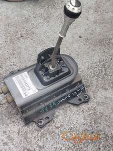 Fiat Grande Punto 1.4 t-jet salthebla