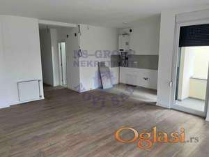 Četvorosoban 93m2 Petrovaradin