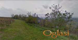 Odličan plac na 5 min od Novog Sada.