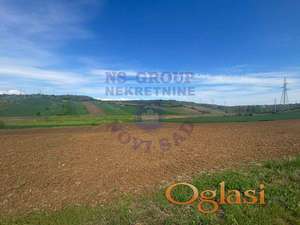 Plac u Bukovcu 7119m2