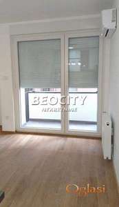 Novi Sad, Detelinara, , 2.0, 42m2