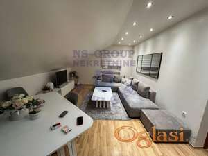 Troiposoban stan -blizina Centra