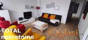 Stan NOVI SAD,LIMAN 2 - 59 m2 195000 €, ID: 1099921
